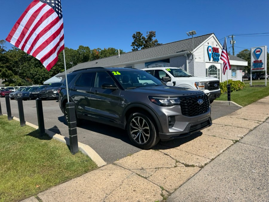 Used 2026 Ford Explorer in Saint James, New York | USA Auto Find. Saint James, New York