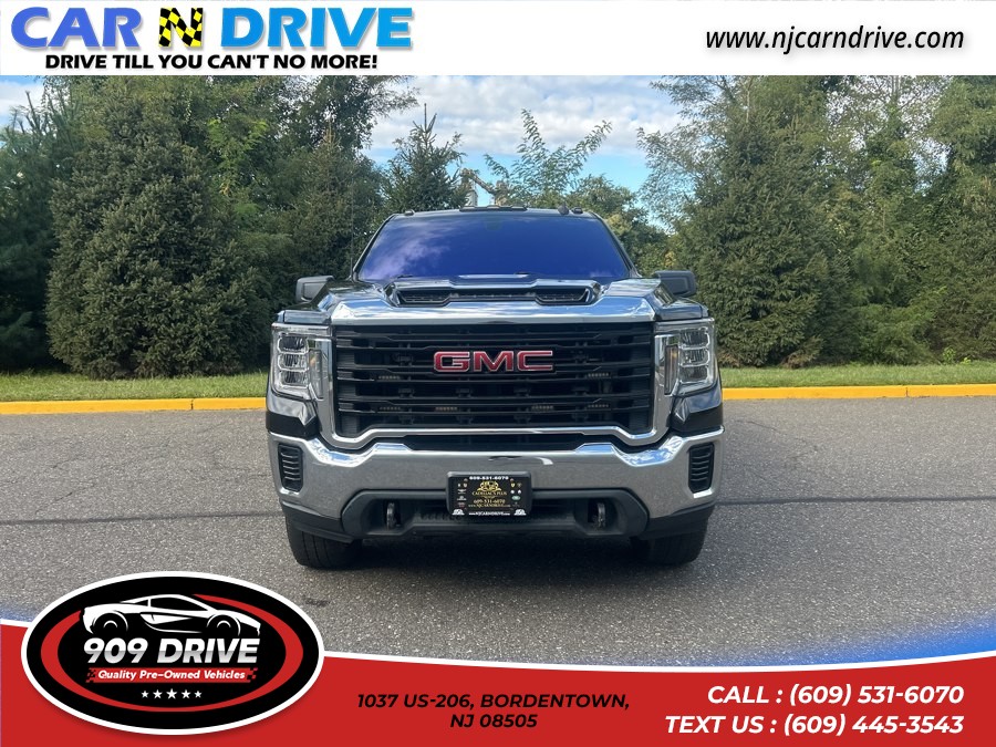 Used 2021 GMC Sierra 2500hd in BORDENTOWN, New Jersey | 909 Drive. BORDENTOWN, New Jersey