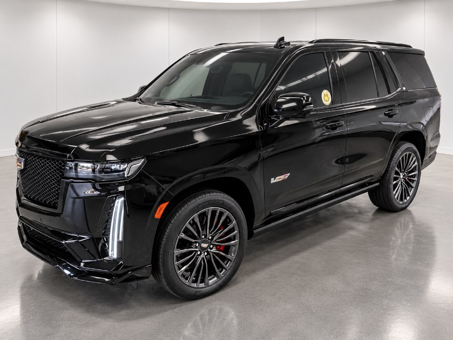Used 2023 Cadillac Escalade in Yonkers, New York | Central Ave Motors. Yonkers, New York