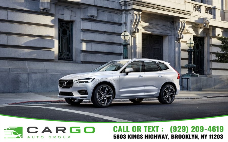 2018 Volvo XC60 T6 AWD Inscription, available for sale in Brooklyn, New York | Cargo Auto Group LLC. Brooklyn, New York