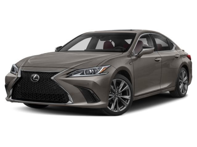 Used 2020 Lexus Es in Fort Lauderdale, Florida | CarLux Fort Lauderdale. Fort Lauderdale, Florida