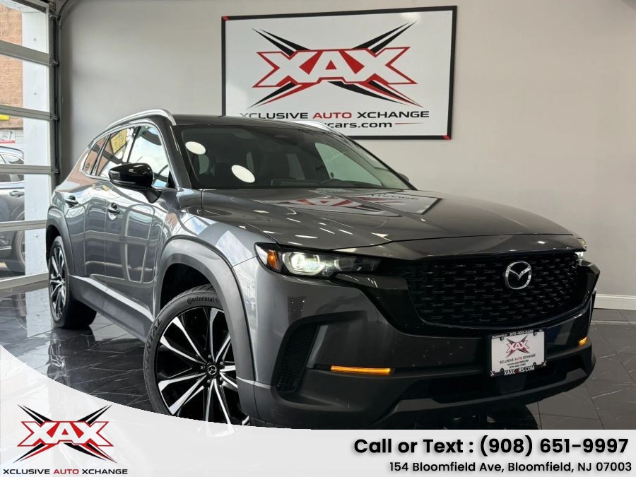 Used 2025 Mazda Cx-50 in Bloomfield, New Jersey | Xclusive Auto Xchange. Bloomfield, New Jersey