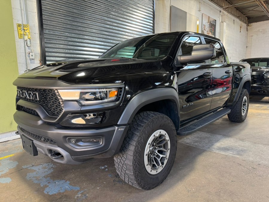 Used 2021 Ram 1500 in Hauppauge, New York | Engineered Motors. Hauppauge, New York