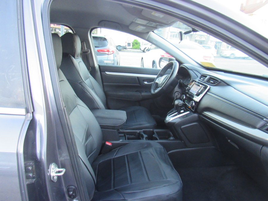 2019 Honda CR-V LX - Photo 23