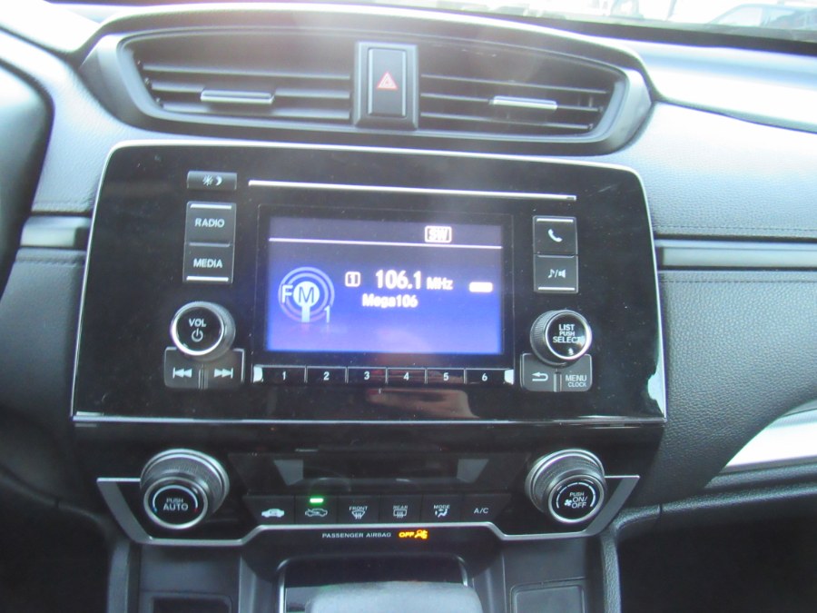 2019 Honda CR-V LX - Photo 15