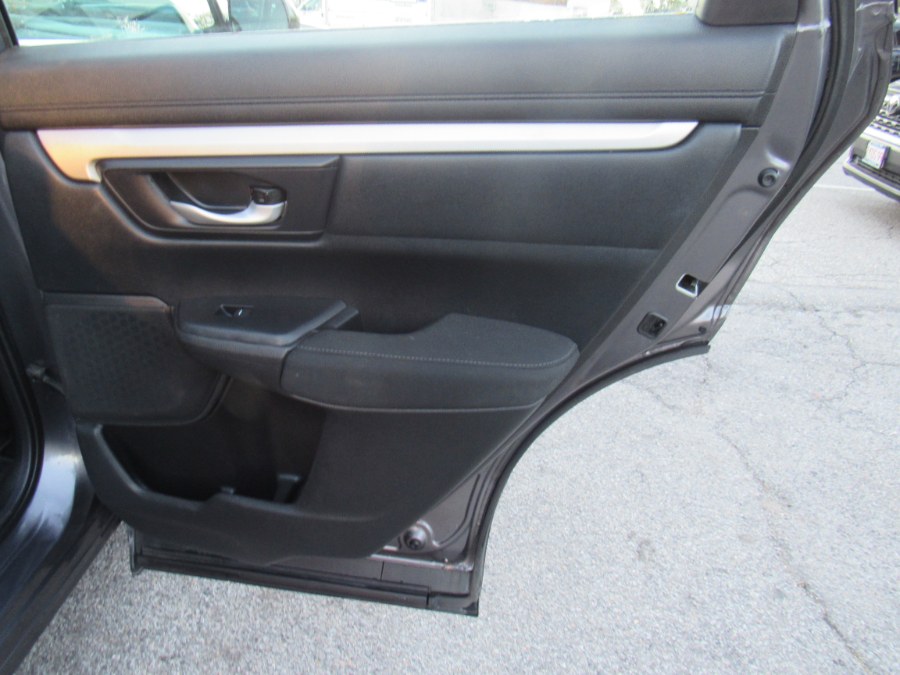 2019 Honda CR-V LX - Photo 28