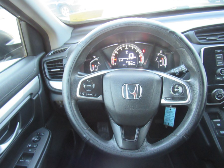 2019 Honda CR-V LX - Photo 9