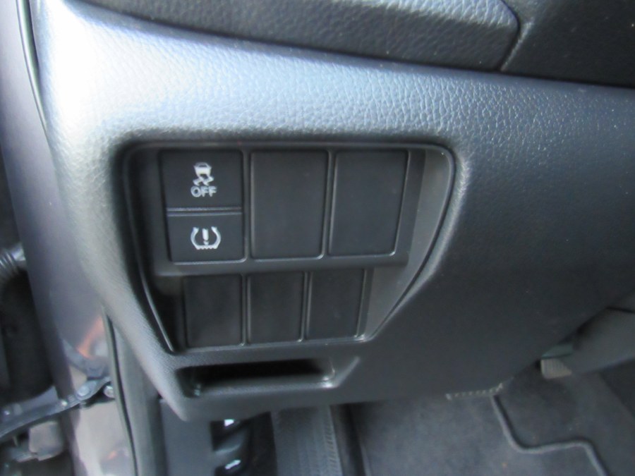 2019 Honda CR-V LX - Photo 19