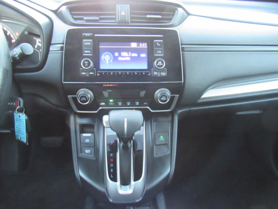 2019 Honda CR-V LX - Photo 13