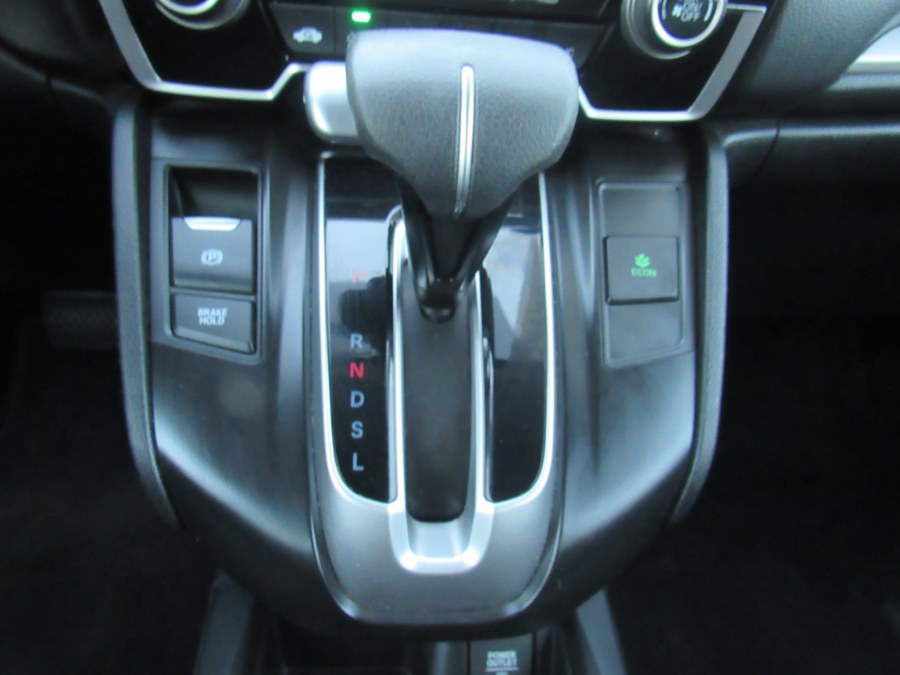 2019 Honda CR-V LX - Photo 16