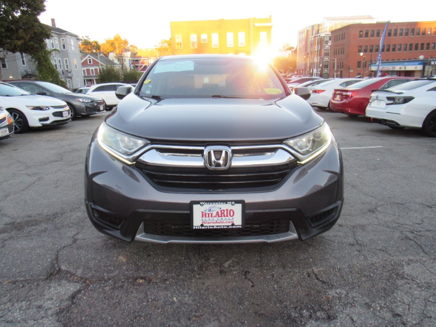 2019 Honda CR-V LX - Photo 7
