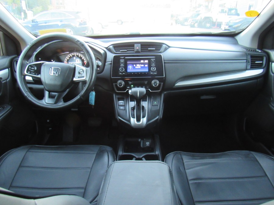 2019 Honda CR-V LX - Photo 8