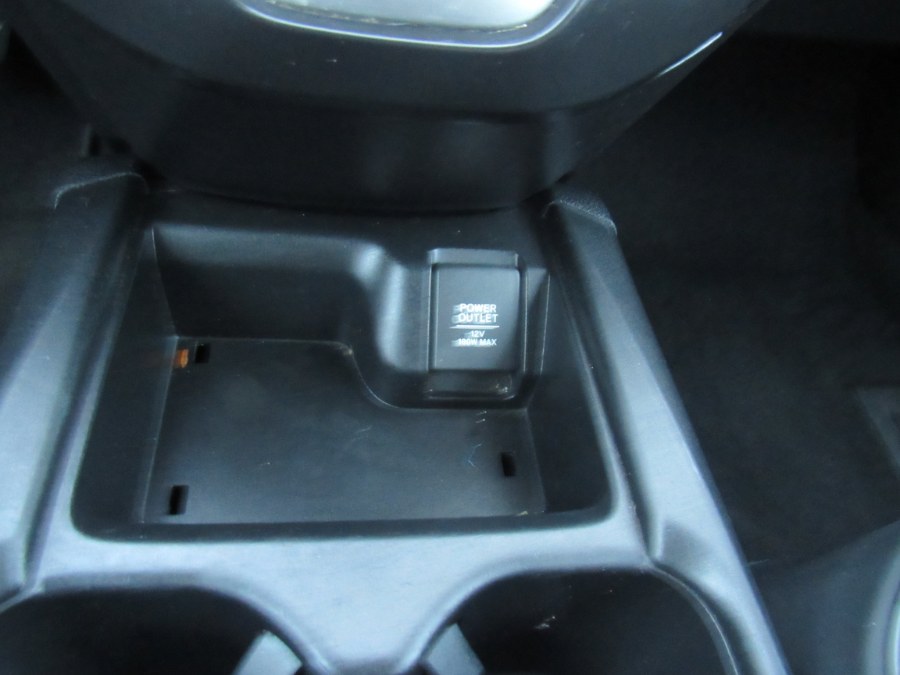 2019 Honda CR-V LX - Photo 17