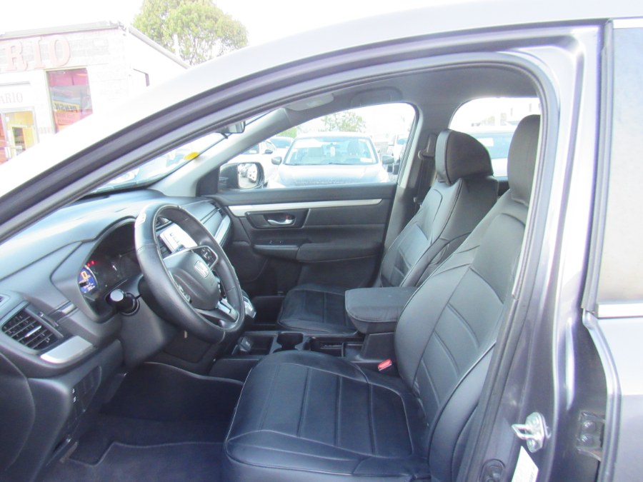 2019 Honda CR-V LX - Photo 20