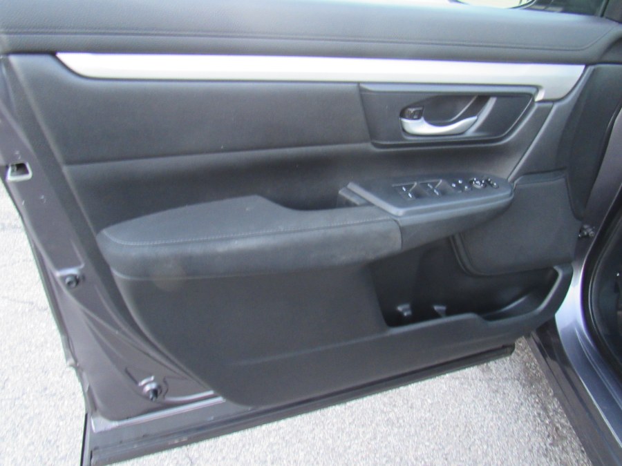 2019 Honda CR-V LX - Photo 25