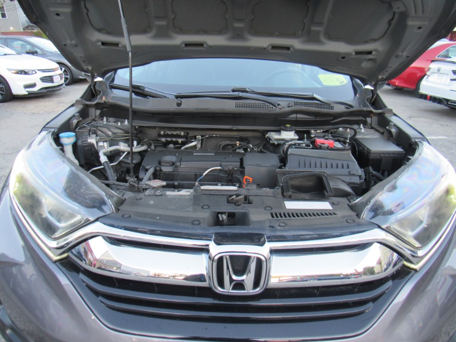 2019 Honda CR-V LX - Photo 31