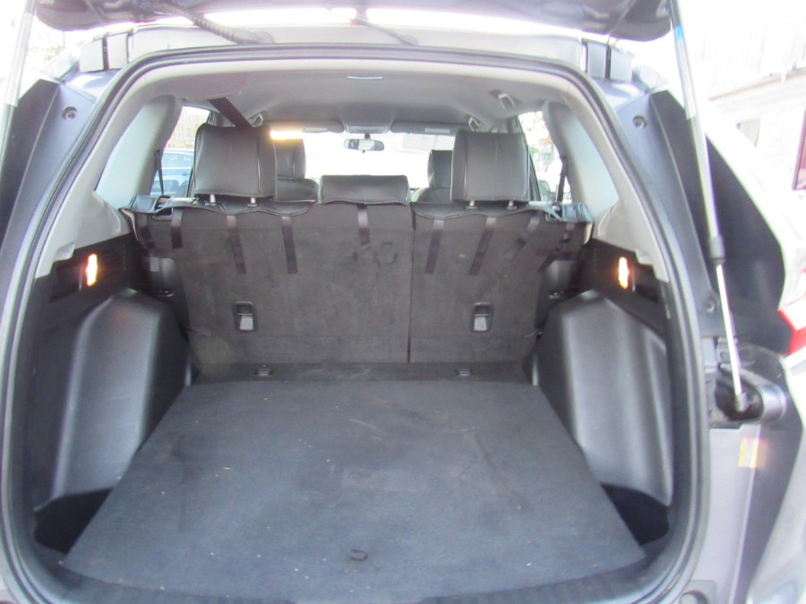2019 Honda CR-V LX - Photo 30