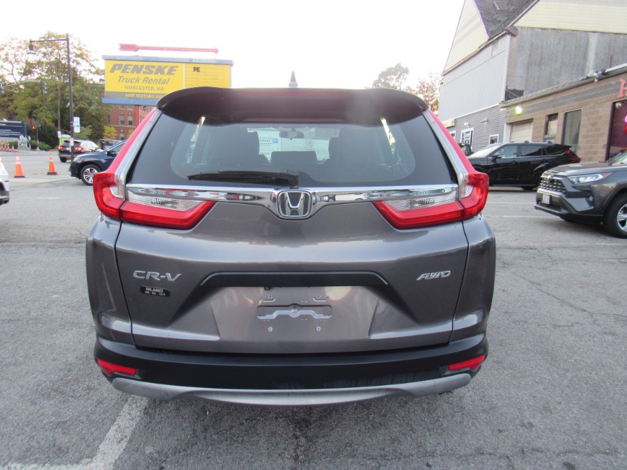 2019 Honda CR-V LX - Photo 6