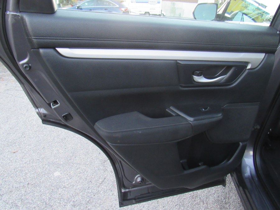 2019 Honda CR-V LX - Photo 26