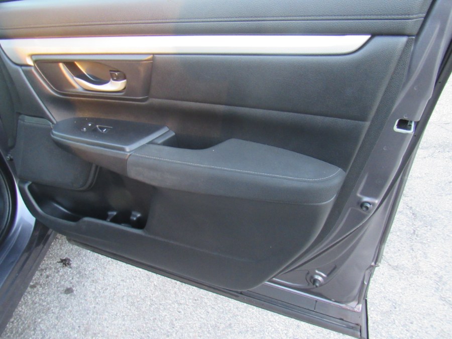 2019 Honda CR-V LX - Photo 27