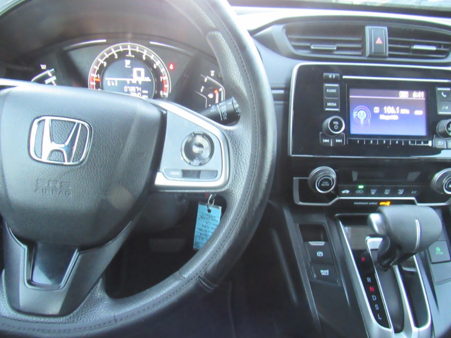 2019 Honda CR-V LX - Photo 12