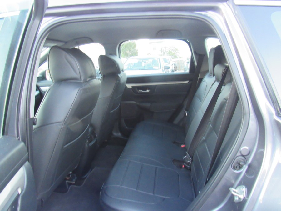 2019 Honda CR-V LX - Photo 21