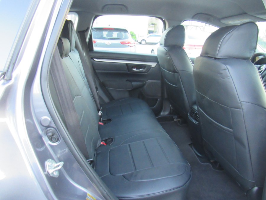 2019 Honda CR-V LX - Photo 24