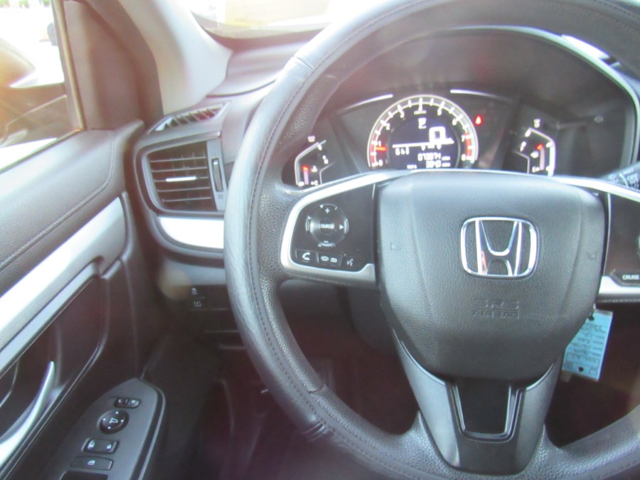 2019 Honda CR-V LX - Photo 11