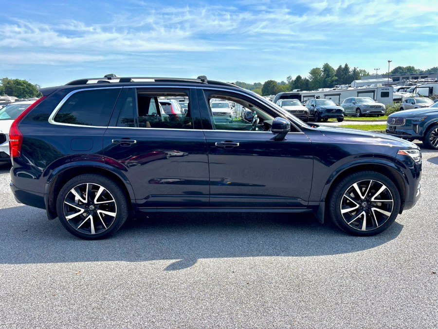 Used Volvo XC90 T6 AWD Momentum 2019 | Second Street Auto Sales Inc. Manchester, New Hampshire
