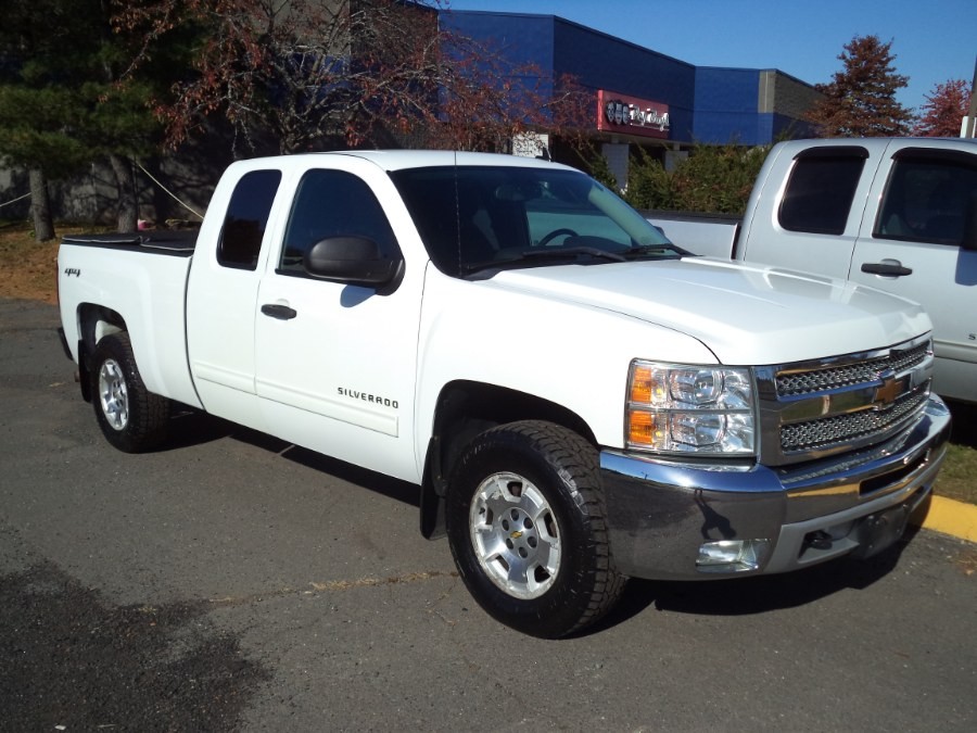 Used 2013 Chevrolet Silverado 1500 in Berlin, Connecticut | International Motorcars llc. Berlin, Connecticut