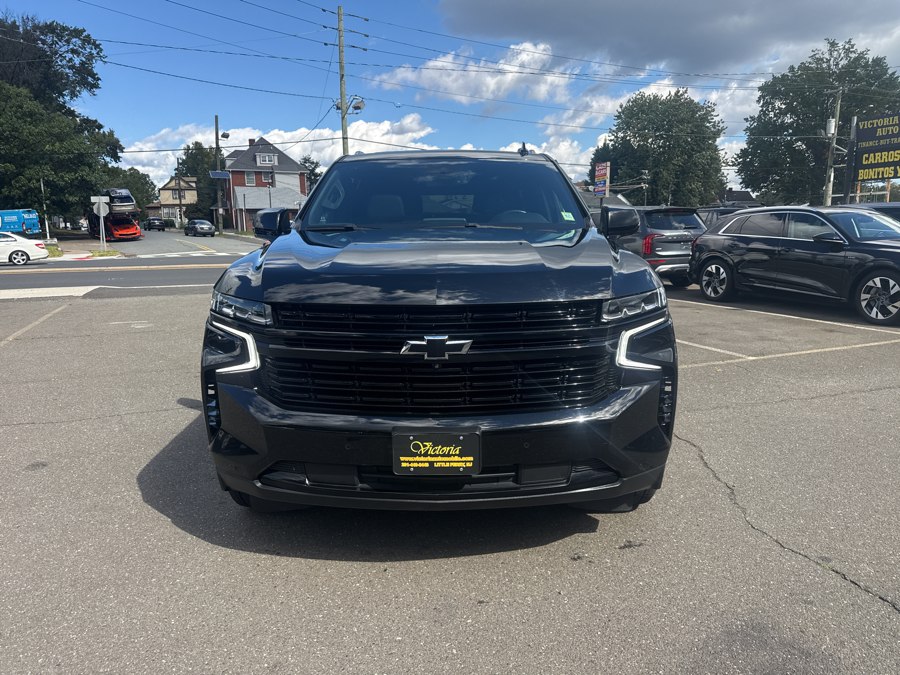 Used 2023 Chevrolet Suburban in Little Ferry, New Jersey | Victoria Preowned Autos Inc. Little Ferry, New Jersey