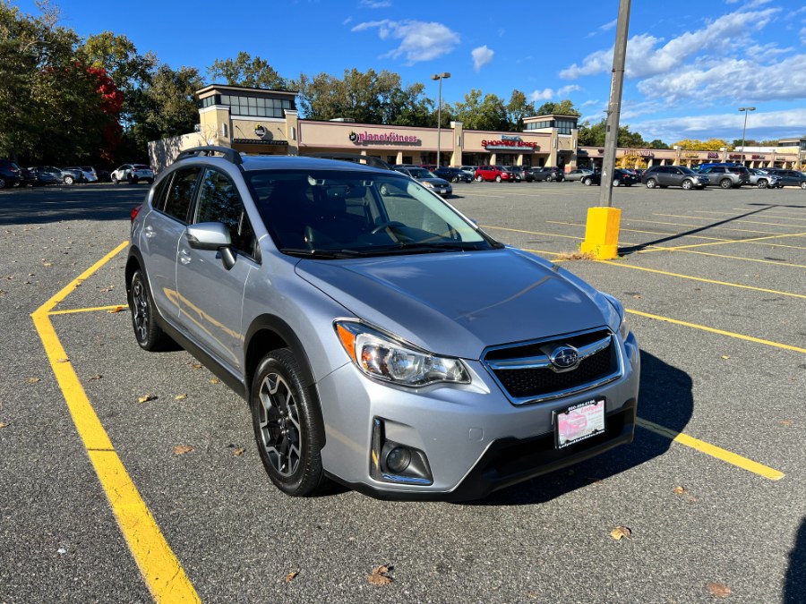 2017 Subaru Crosstrek 2.0i Limited CVT, available for sale in Hartford , Connecticut | Ledyard Auto Sale LLC. Hartford , Connecticut