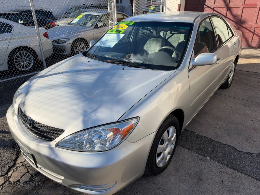 Used 2004 Toyota Camry in Middle Village, New York | Middle Village Motors . Middle Village, New York