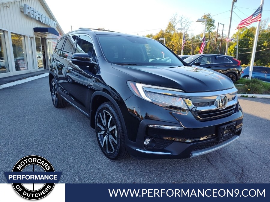 Used 2020 Honda Pilot in Wappingers Falls, New York | Performance Motor Cars. Wappingers Falls, New York