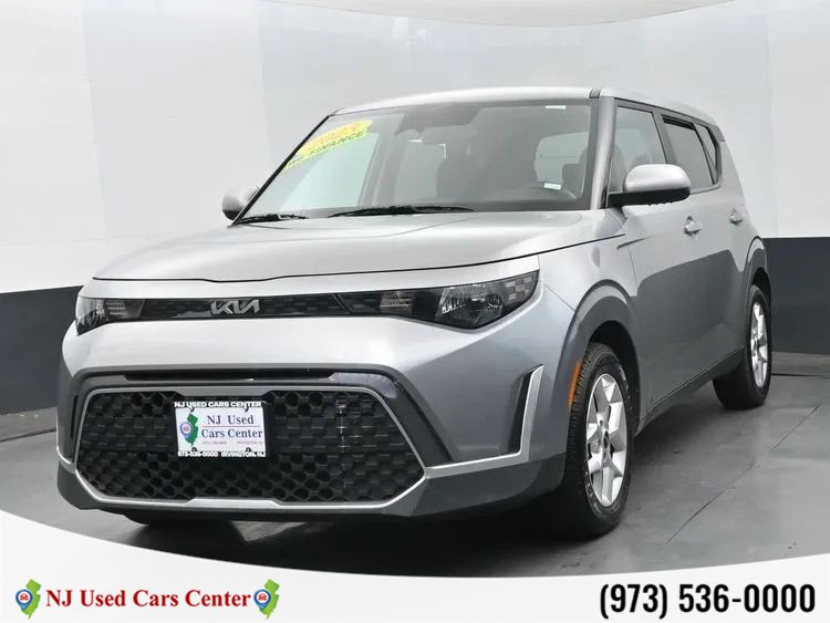 Used 2023 Kia Soul in Irvington, New Jersey | NJ Used Cars Center. Irvington, New Jersey