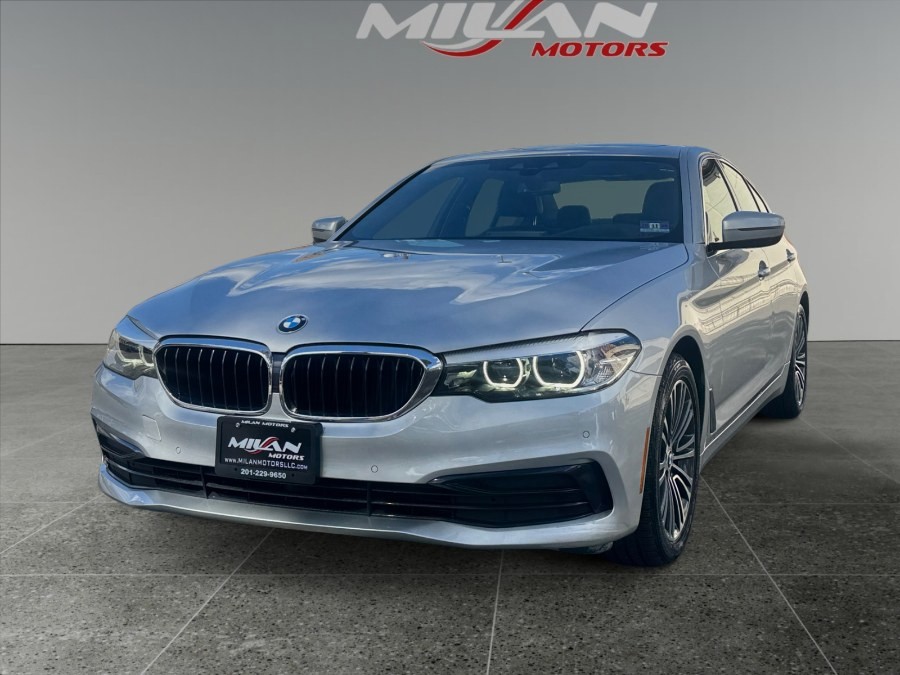 Used 2019 BMW 5 Series in Little Ferry , New Jersey | Milan Motors. Little Ferry , New Jersey
