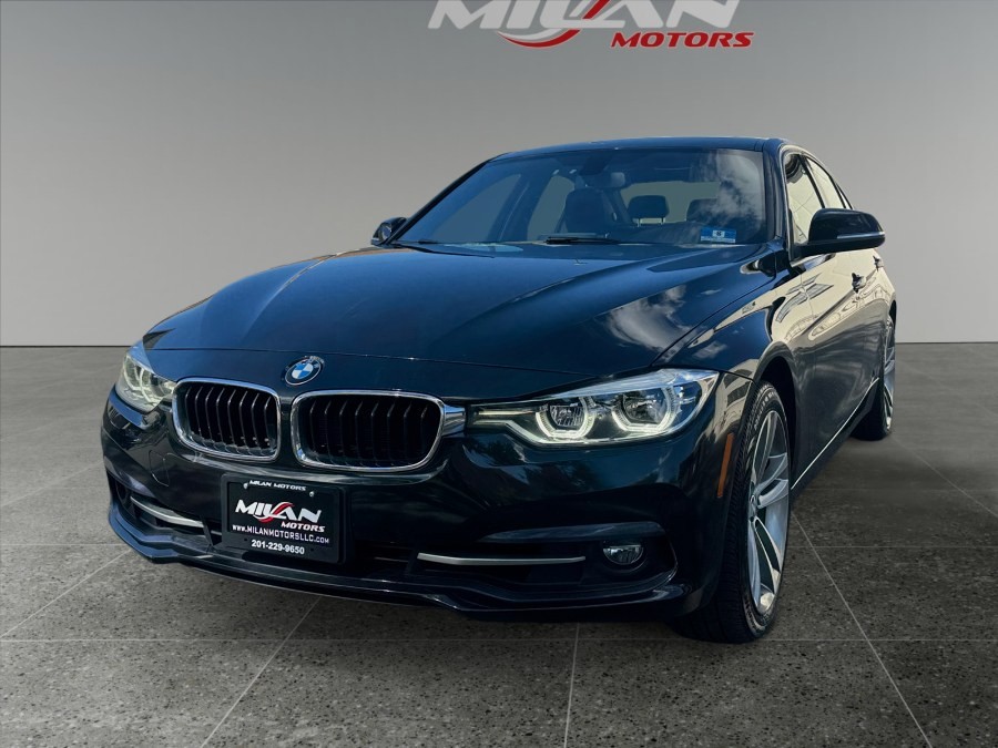 Used 2018 BMW 3 Series in Little Ferry , New Jersey | Milan Motors. Little Ferry , New Jersey