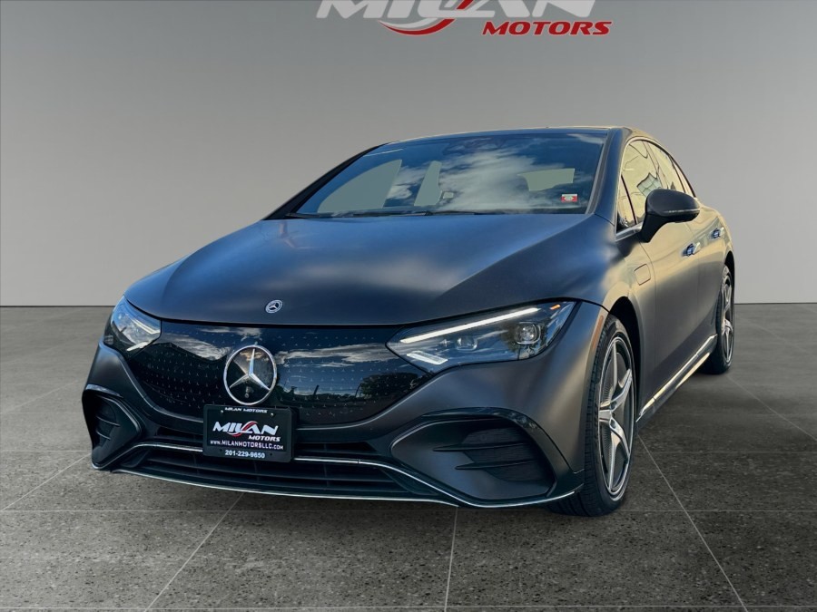 Used 2023 Mercedes-Benz EQE in Little Ferry , New Jersey | Milan Motors. Little Ferry , New Jersey