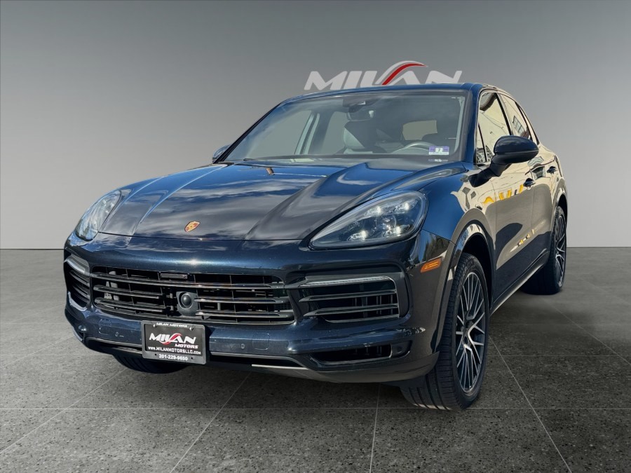 Used 2019 Porsche Cayenne in Little Ferry , New Jersey | Milan Motors. Little Ferry , New Jersey