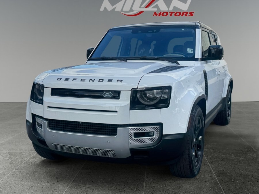 Used 2022 Land Rover Defender in Little Ferry , New Jersey | Milan Motors. Little Ferry , New Jersey