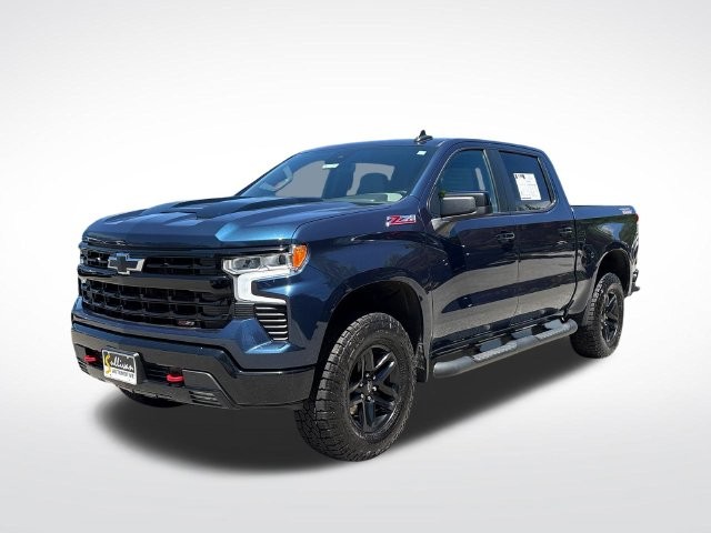 Used 2022 Chevrolet Silverado 1500 in Torrington, Connecticut | Northwest Hills. Torrington, Connecticut