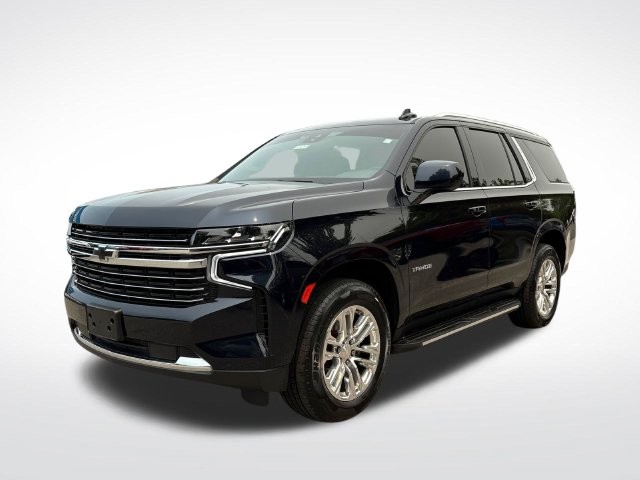 Used 2023 Chevrolet Tahoe in Torrington, Connecticut | Northwest Hills. Torrington, Connecticut