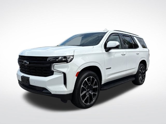 Used 2023 Chevrolet Tahoe in Torrington, Connecticut | Northwest Hills. Torrington, Connecticut