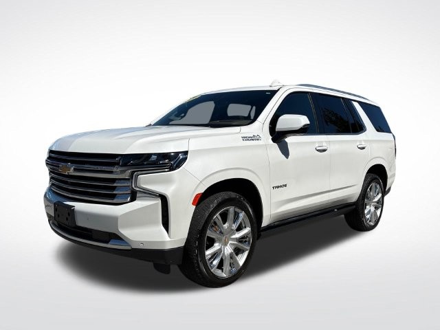 Used 2021 Chevrolet Tahoe in Torrington, Connecticut | Northwest Hills. Torrington, Connecticut