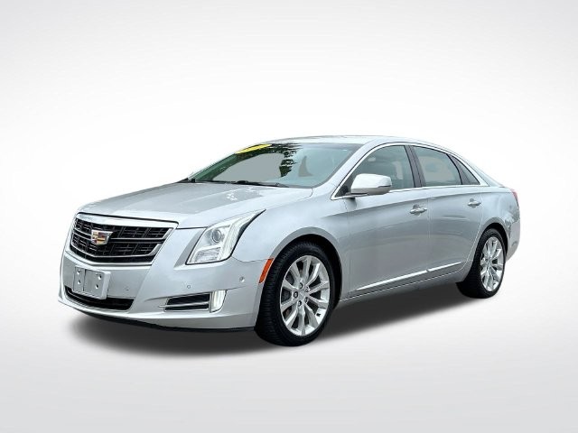 Used 2017 Cadillac Xts in Torrington, Connecticut | Northwest Hills. Torrington, Connecticut
