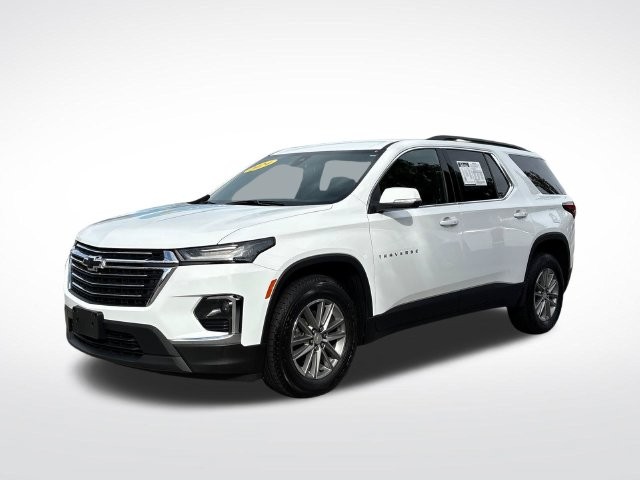 Used 2024 Chevrolet Traverse Limited in Torrington, Connecticut | Northwest Hills. Torrington, Connecticut