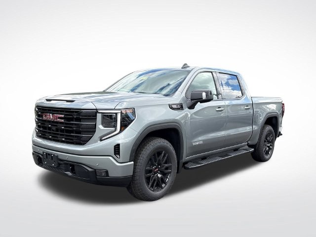 2026 GMC Sierra 1500 Elevation, available for sale in Torrington, Connecticut | Northwest Hills. Torrington, Connecticut