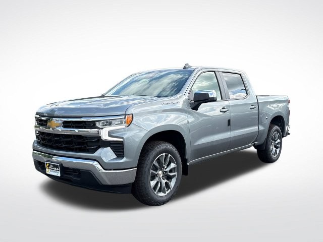 2026 Chevrolet Silverado 1500 LT, available for sale in Torrington, Connecticut | Northwest Hills. Torrington, Connecticut