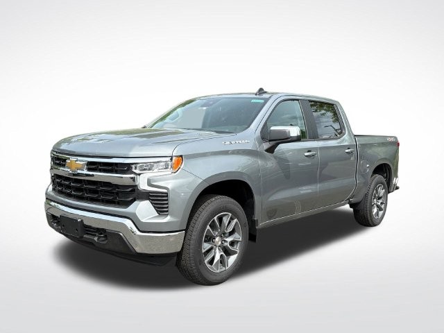 2026 Chevrolet Silverado 1500 LT, available for sale in Torrington, Connecticut | Northwest Hills. Torrington, Connecticut