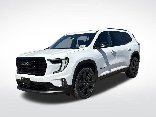 2026 GMC Acadia Elevation, available for sale in Torrington, Connecticut | Northwest Hills. Torrington, Connecticut